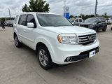 Used 2014 Honda Pilot EX-L image 3