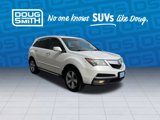 Used 2011 Acura MDX w/ Technology & Entertainment image 5