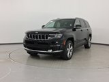 Used 2021 Jeep Grand Cherokee L Limited w/ Luxury Tech Group II image 3