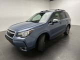 Used 2018 Subaru Forester 2.0XT Touring w/ Popular Package #2 image 4
