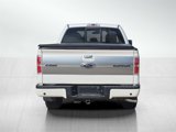Used 2014 Ford F150 Platinum image 6