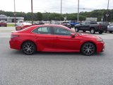Used 2022 Toyota Camry SE image 6