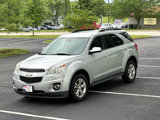 Used 2013 Chevrolet Equinox LT image 4