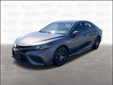 Used 2023 Toyota Camry SE image 4
