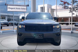 Used 2018 Jeep Grand Cherokee Altitude image 2