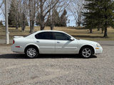Used 2000 Nissan Maxima GLE image 6