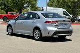 Used 2022 Toyota Corolla LE w/ Carpet Mat Package (TMS) image 6