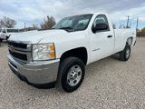 Used 2014 Chevrolet Silverado 2500 W/T image 5