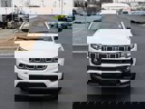 New 2025 Jeep Compass Latitude image 2