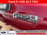 Used 2017 Ford F150 XLT image 4