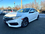Used 2017 Honda Civic EX image 3