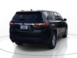 Used 2021 Chevrolet Traverse LS image 4