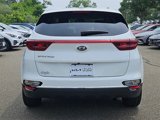 Certified 2022 Kia Sportage LX image 6