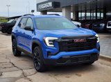 New 2025 GMC Terrain Elevation w/ Black Edition image 2