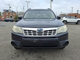 Used 2012 Subaru Forester 2.5X Premium w/ All-Weather Pkg image 2