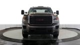 Used 2015 GMC Sierra 2500 4x4 Double Cab w/ Sierra Convenience Package image 4