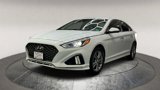 Used 2019 Hyundai Sonata SEL image 3