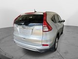 Used 2016 Honda CR-V EX-L image 4