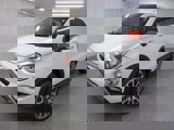 Used 2016 FIAT 500X Trekking Plus image 3