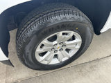Used 2022 Chevrolet Colorado LT w/ Fleet Safety Package image 4