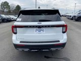 New 2025 Ford Explorer Active w/ Active Comfort Package image 5