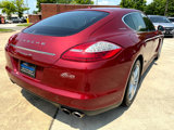 Used 2012 Porsche Panamera 4S image 5