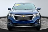 Used 2022 Chevrolet Equinox LT image 3