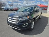 Used 2018 Ford Edge SEL image 3