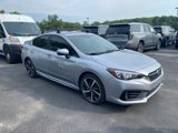 Used 2021 Subaru Impreza 2.0i Sport image 3
