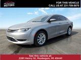 Used 2015 Chrysler 200 C image 3