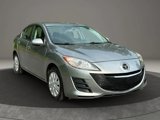 Used 2010 MAZDA MAZDA3 i Sport image 3