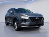 Used 2020 Hyundai Santa Fe SEL image 3