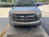 Used 2013 Ford F150 XLT w/ Luxury Equipment Group image 3