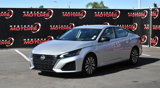 Used 2024 Nissan Altima 2.5 SV image 3