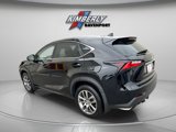 Used 2016 Lexus NX 200t AWD image 3