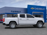 New 2024 Chevrolet Colorado W/T image 5