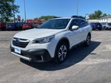 Used 2022 Subaru Outback Limited w/ Popular Package #2 image 3