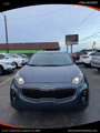 Used 2018 Kia Sportage LX image 2