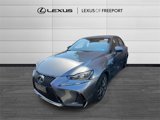 Used 2019 Lexus IS 300 AWD image 2