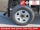 Used 2012 Toyota Tundra 4x4 Double Cab image 5