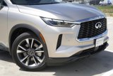 Certified 2024 INFINITI QX60 Luxe image 3