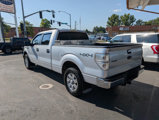 Used 2011 Ford F150 XLT w/ XLT Chrome Pkg image 5