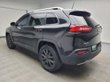 Used 2016 Jeep Cherokee Limited image 5