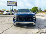 Used 2022 Chevrolet Silverado 1500 W/T w/ Trailering Package image 2