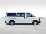 Used 2012 Chevrolet Express 1500 LS image 4