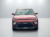 Certified 2022 Kia Soul LX image 2