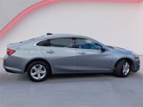 Used 2023 Chevrolet Malibu LS image 2