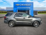 Used 2017 Ford Explorer Sport image 4