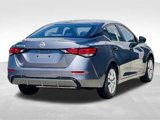 Certified 2024 Nissan Sentra S image 6