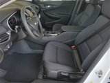 New 2025 Chevrolet Malibu LS image 4